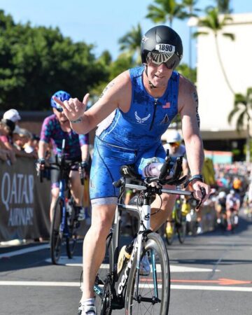 Comment: Fitness culture - it's not about the test