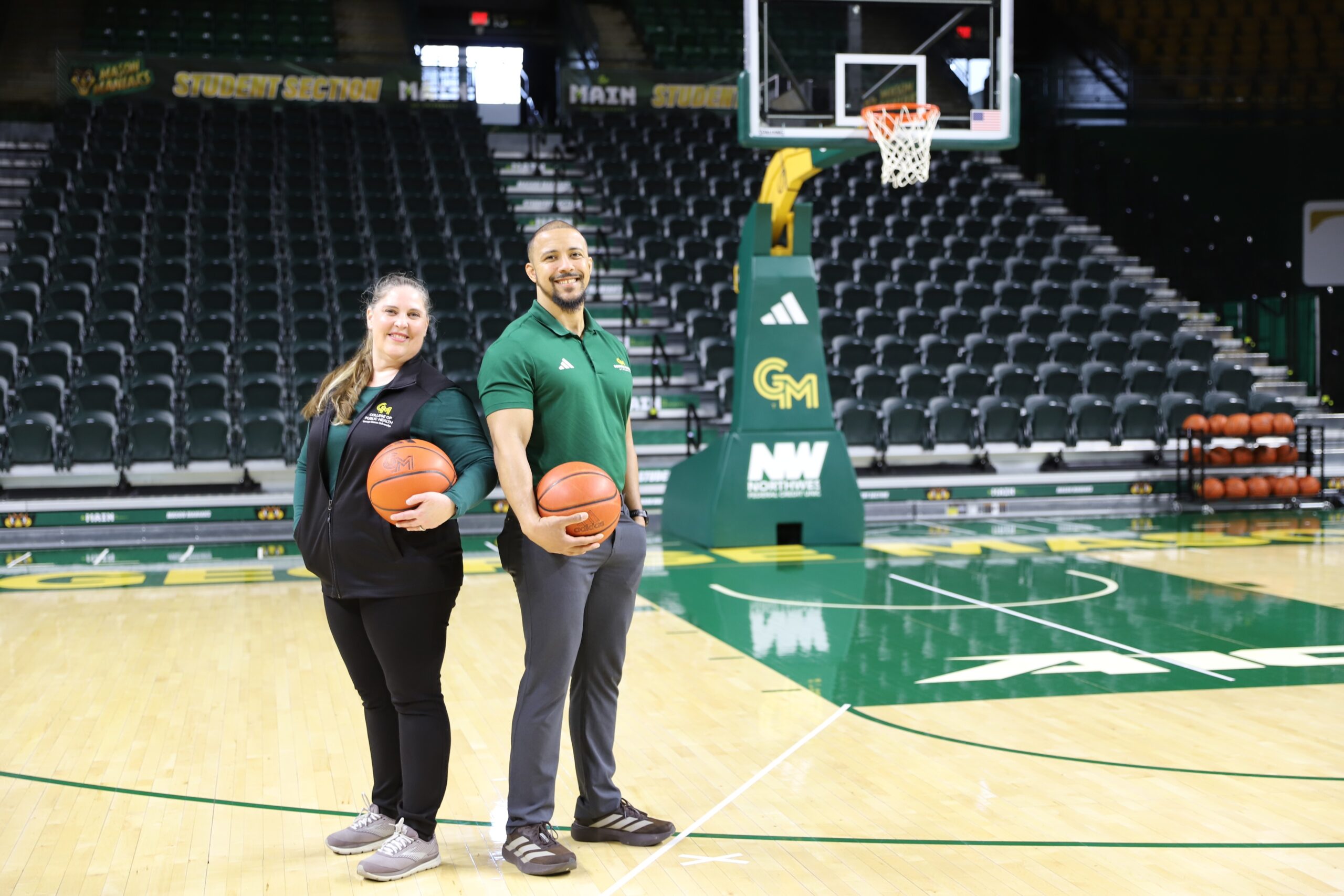 Guide Sheet: How Proper Nutrition Fuels Hoop Dreams During March Madness