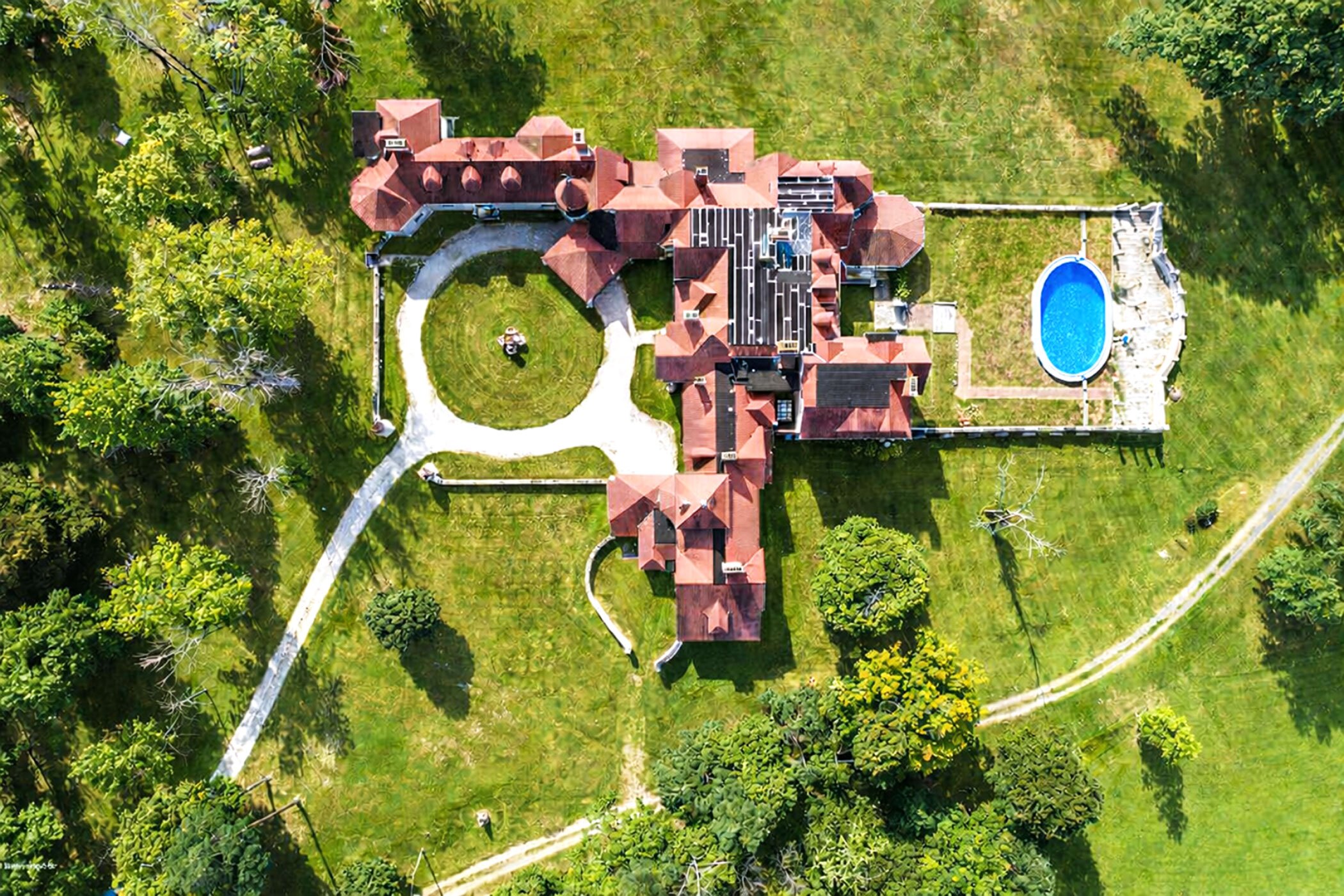 News | The historic Vanderbilt Berkshire estate will become a luxury resort